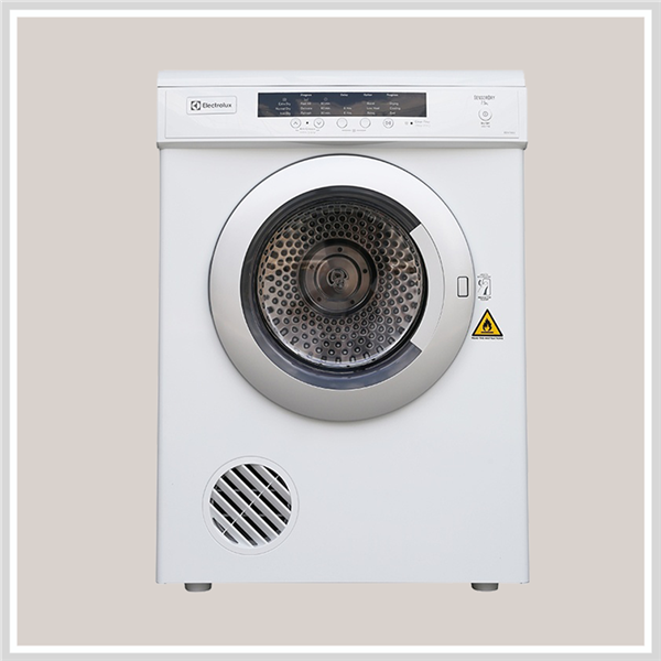 Máy Sấy Electrolux EDV7552